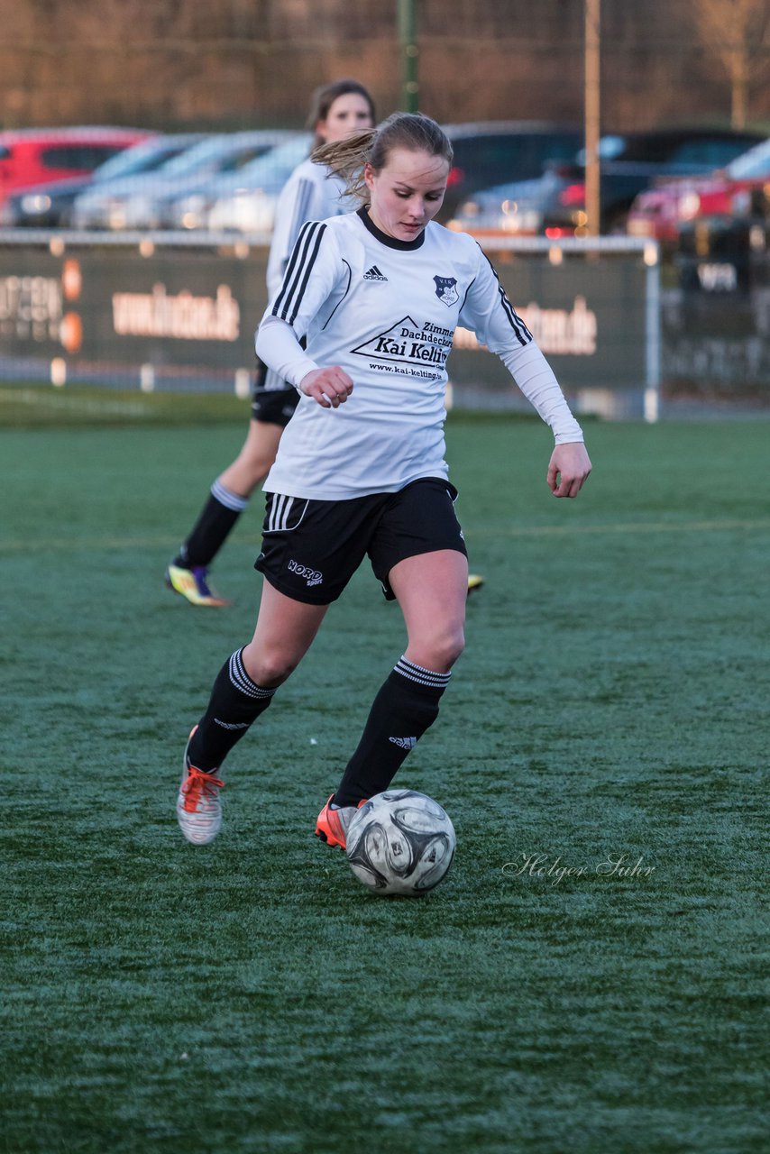 Bild 204 - Frauen VfR Horst - TSV Heiligenstedten : Ergebnis: 2:1